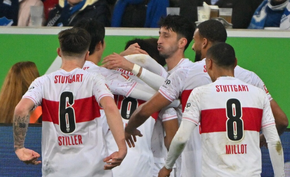 包含转会期斯图加特调整名单以备德甲,门线救险环节打磨,气氛紧张,赛程密集仍需轮换的词条 包含转会期斯图加特调整名单以备德甲,门线救险环节打磨,气氛紧张,赛程密集仍需轮换的词条