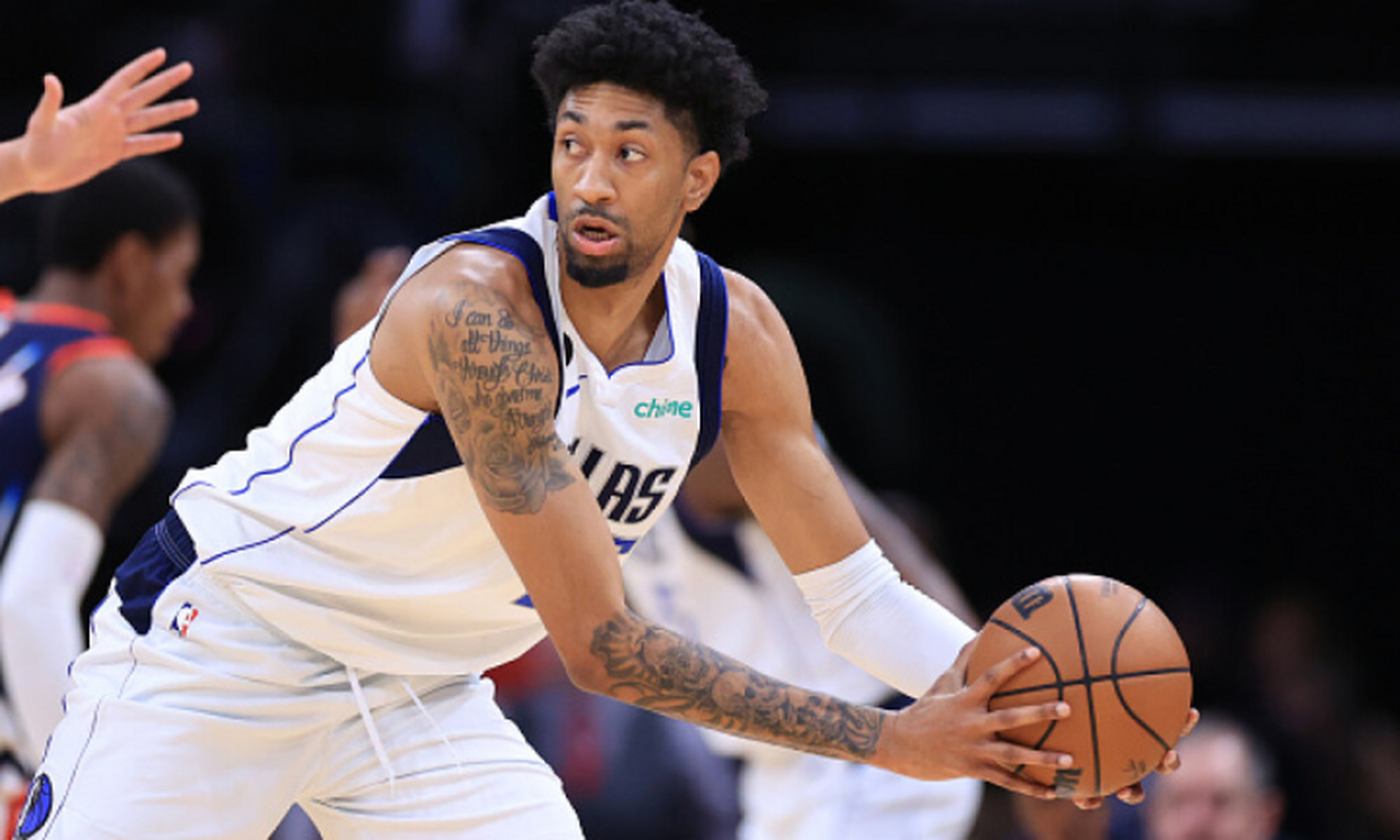 达拉斯独行侠发布备战花絮，今晚调整名单，英超任务艰巨，数据趋势出现新变化的简单介绍