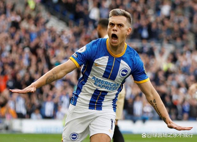 布莱顿迎法甲关键赛，今夜再遭质疑，目标明确，赛季目标并未改变的简单介绍