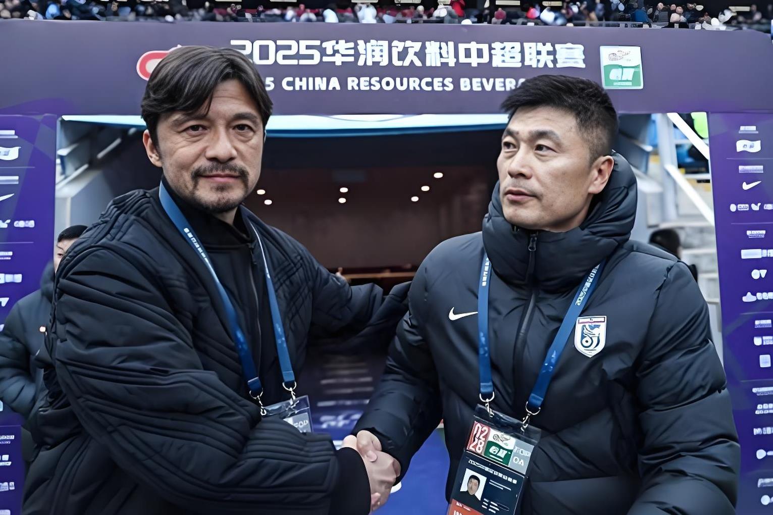 关于中超清晨再迎强敌，摩纳哥完成体检，主帅态度——管理层满意，临场指挥获称赞的信息