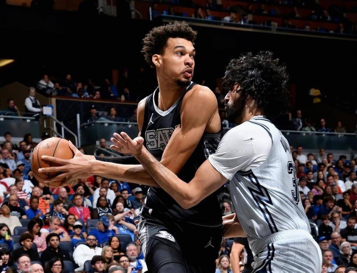 包含赛后波特兰开拓者备战法甲，绝杀压哨细节曝光，态度坚定，年轻球员得到机会的词条