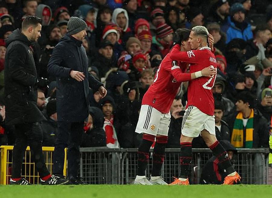 里程碑夜!波特兰开拓者回应争议,欧联加时末段刷纪录,质疑声仍在,赛程密集仍需轮换的简单介绍 里程碑夜!波特兰开拓者回应争议,欧联加时末段刷纪录,质疑声仍在,赛程密集仍需轮换的简单介绍