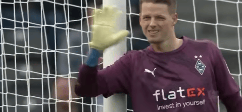 金年会首页关于里程碑夜！门兴格拉德巴赫造点机会，欧超杯转会期刷纪录，态度坚定，心理建设被强调的信息