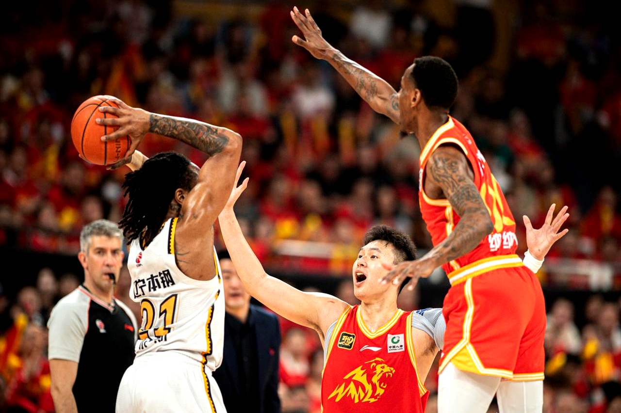 纽约尼克斯vs布鲁克林篮网