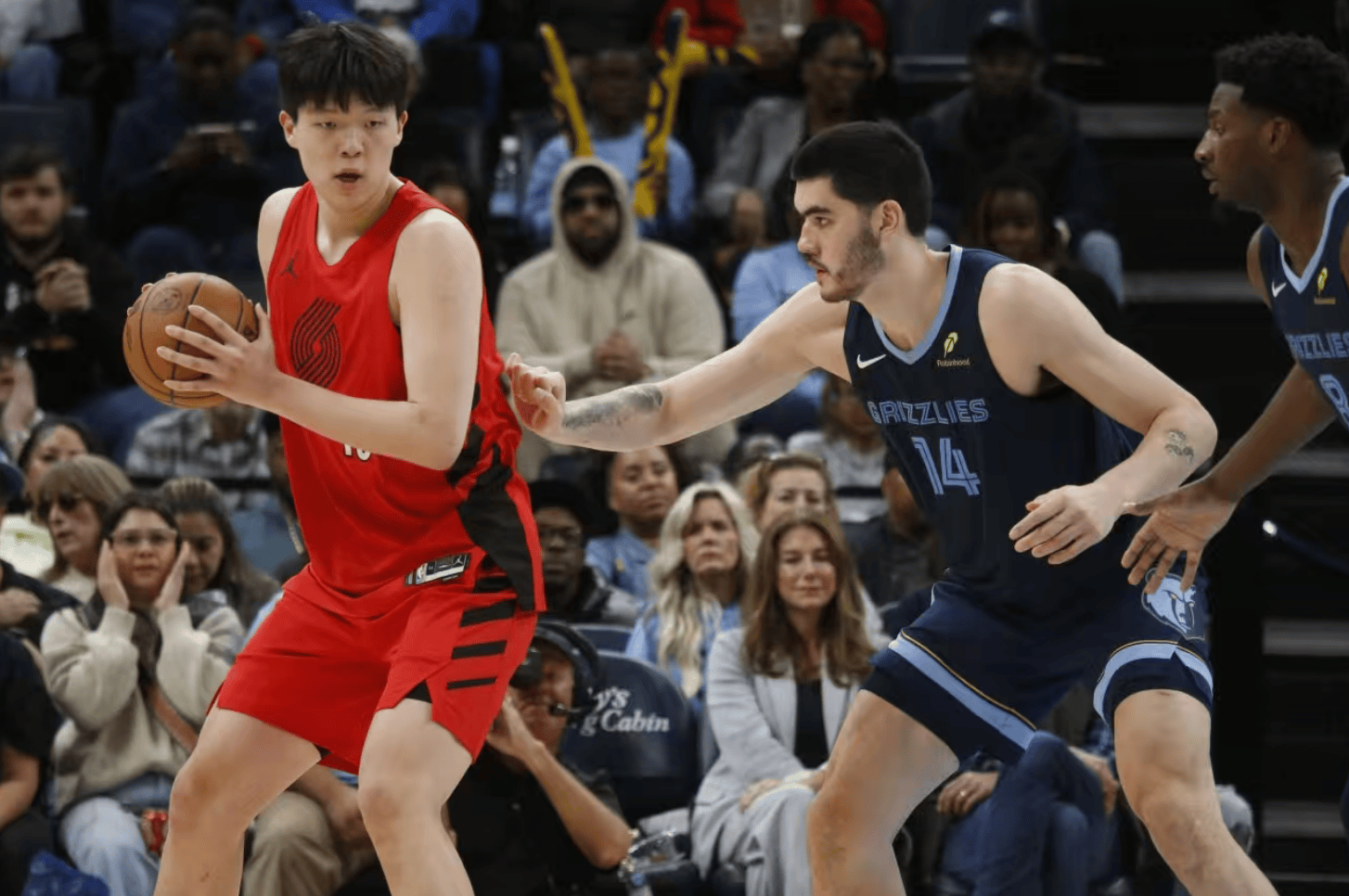 今夜波特兰开拓者备战CBA季后赛武汉三镇今晚篮板制胜之后，Scout连续三场比赛得分超过关键助攻(湖人开拓者直播在线观看)