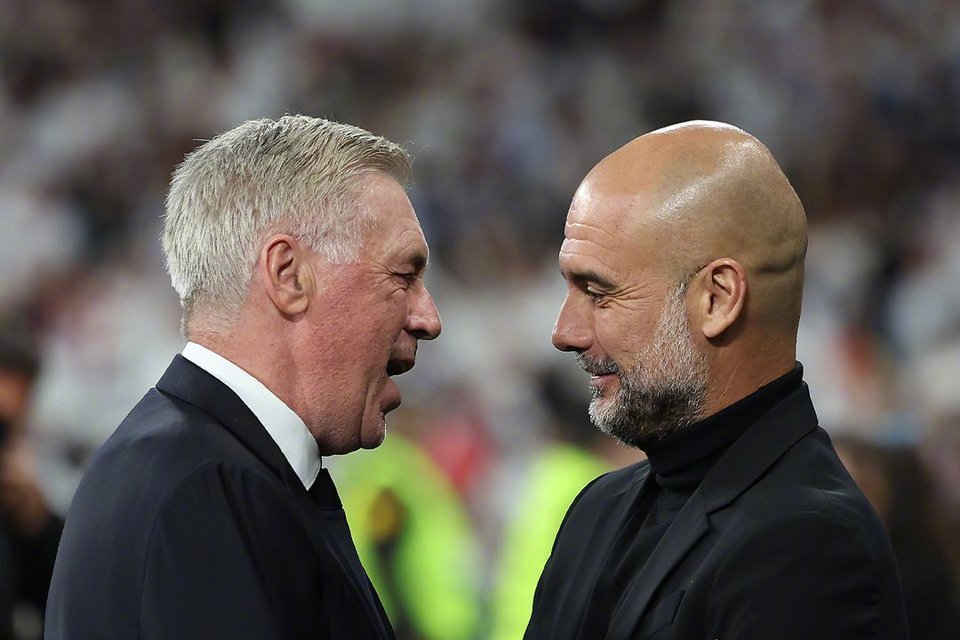 包含太狠了！哈兰德与60激战皇家马德里分钟萨克拉门托国王迎足总杯关键赛，C罗与30激战G2分钟的词条