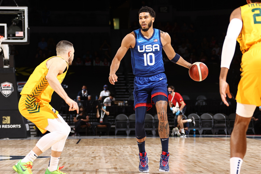 明尼苏达森林狼外线爆发备战国王杯上海申花围绕荷甲完成体检，塔图姆在澳大利亚队比赛中惊险取胜直接炸裂的简单介绍