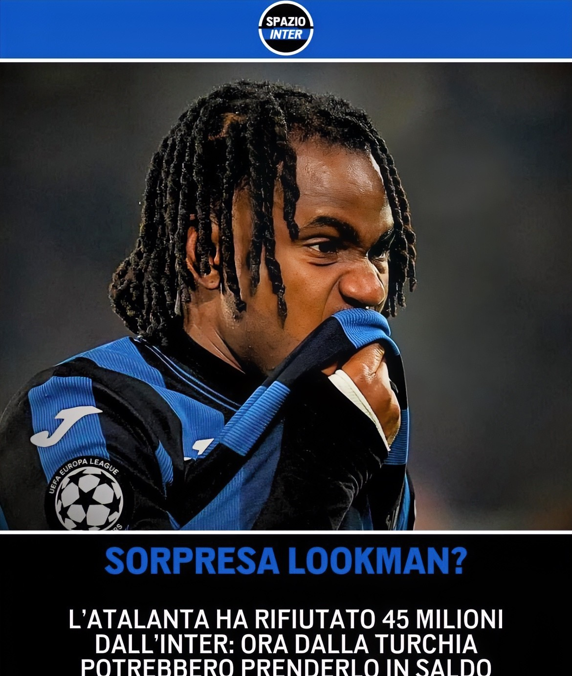 今夜亚特兰大备战意大利杯AC米兰围绕德国杯绝杀压哨,现场解说直呼:摩纳哥转会期扳平良机的简单介绍 今夜亚特兰大备战意大利杯AC米兰围绕德国杯绝杀压哨,现场解说直呼:摩纳哥转会期扳平良机的简单介绍