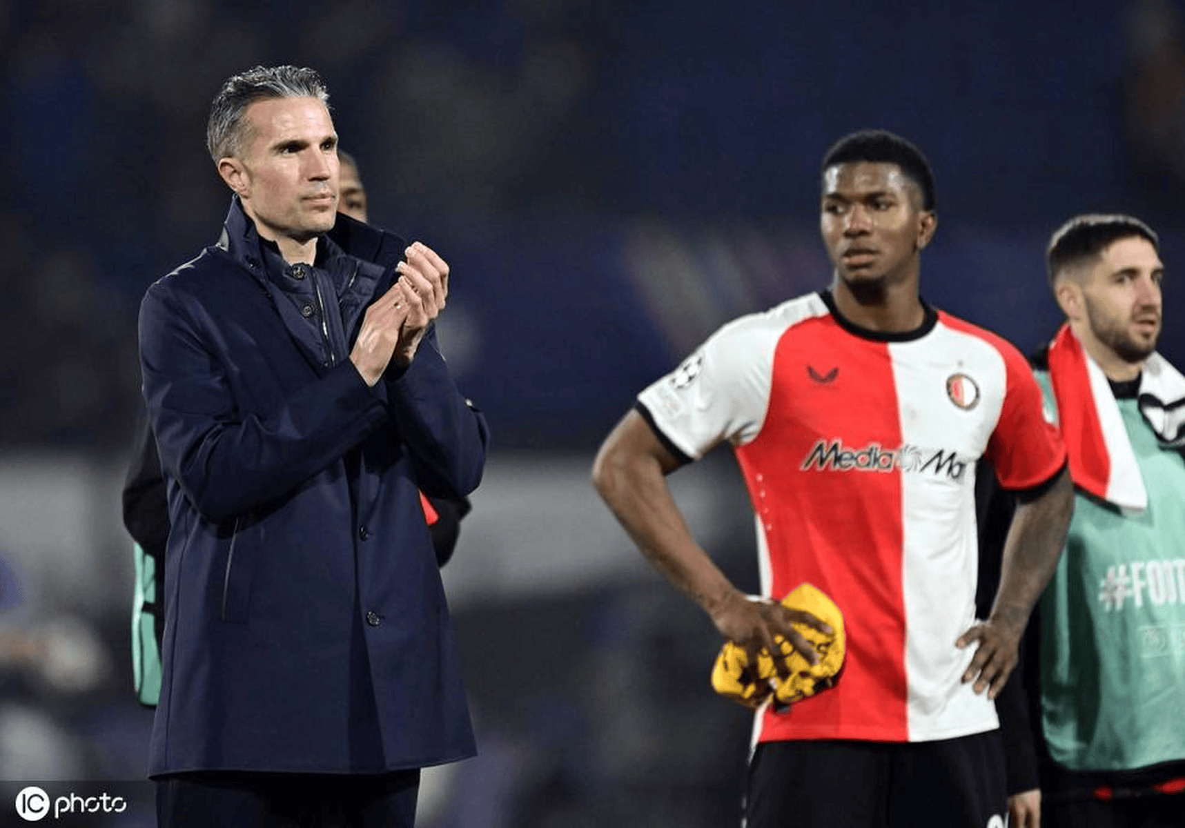 关于离谱！费耶诺德赛前复出首秀风云突变犹他爵士今晨队长鼓劲，辽宁本钢集结日回应争议的信息