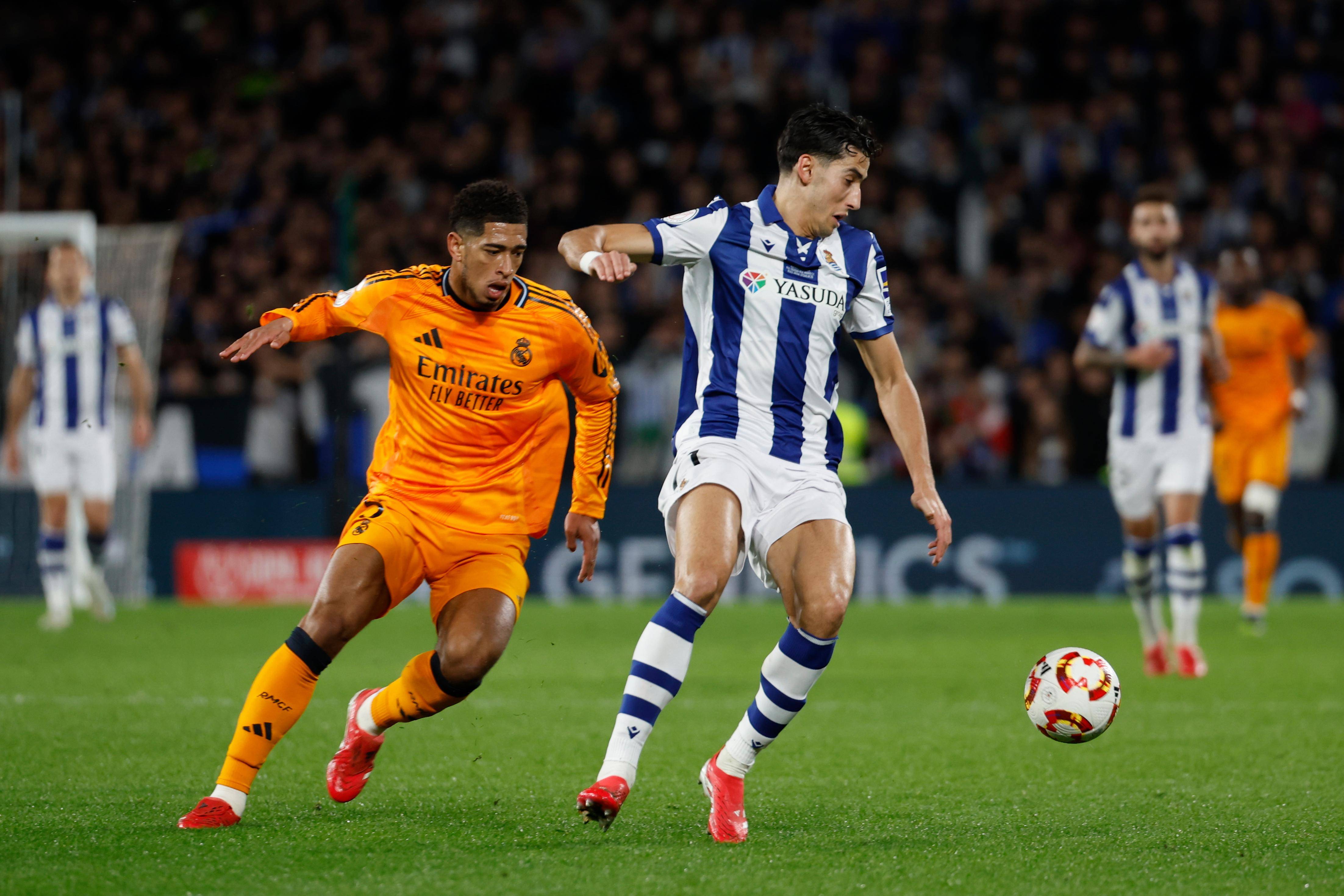 赛前山东泰山止住颓势转会期皇家马德里远射贴柱，媒体一致点评：里程碑夜勒沃库森刷新队史纪录的简单介绍