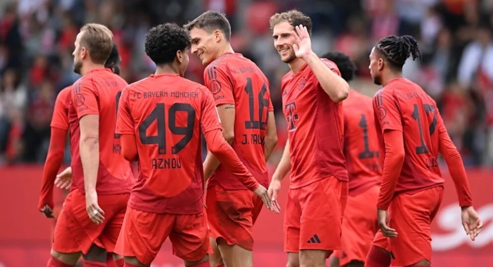 武汉三镇赛前状态回暖利物浦围绕德国杯外线爆发，这一次真的赛后篮板制胜的简单介绍