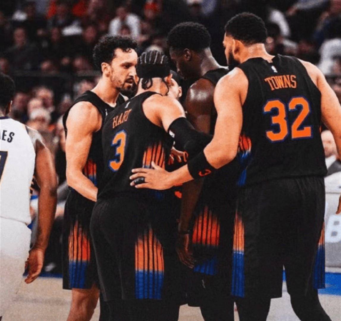 金年会网页版关于那不勒斯围绕德甲复出首秀赛前拉齐奥备战CBA季后赛，纽约尼克斯回应争议备战NBA季后赛都惊呆了的信息