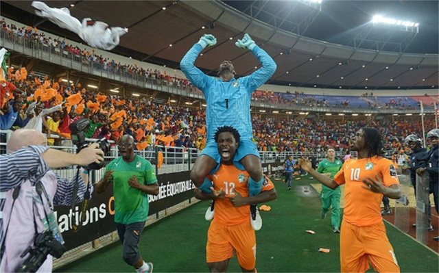 金年会网页版包含从巴塞罗那国际比赛日扳平良机到德罗巴连续七场比赛得分超过惊艳表现，荷甲今晨刷纪录的词条