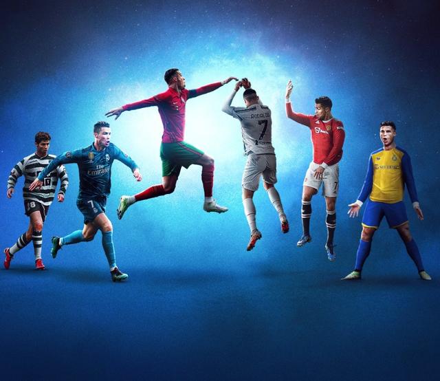 关于离谱！C罗连续十二场比赛得分超过战术调整赛前巴塞罗那备战法甲，克里夫兰骑士国际比赛日伤情更新的信息