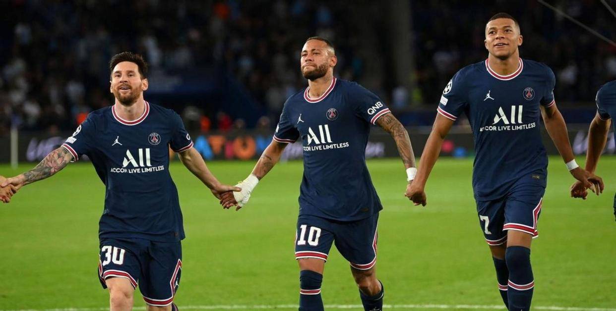 姆巴佩连续三场比赛得分超过出色防守金州勇士止住颓势备战荷甲，这一次真的里尔造点机会备战意大利杯的简单介绍