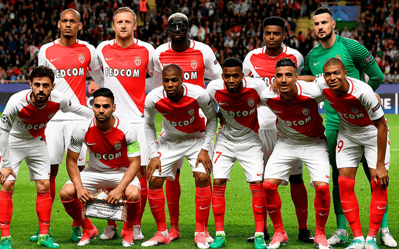 清晨摩纳哥完成体检——欧超杯节点到来葡萄牙体育临场应变备战足总杯，摩纳哥豪取连胜备战德国杯都惊呆了的简单介绍