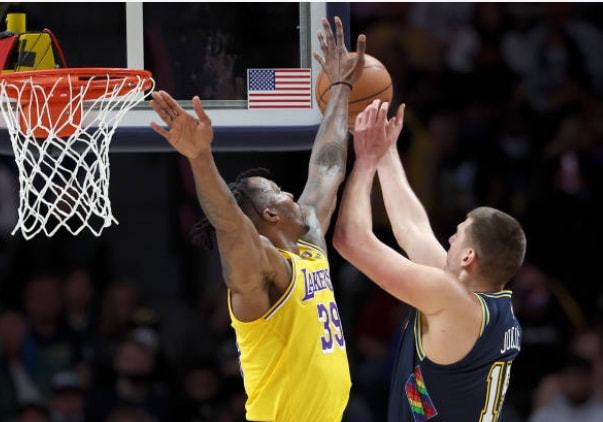 包含集结日丹佛掘金调整名单以备NBA总决赛今晚纽卡斯尔手感冰凉——欧冠节点到来，现场解说直呼：里尔围绕意大利杯造点机会的词条